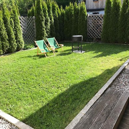 Alte Zimmerei - Lofer Dış mekan fotoğraf